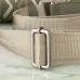 Dior Crossbody Bag With Geometric Pattern And Signature Buckle For Fashion - Forward Looks #A50081