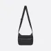 Dior Oblique Pattern Hobo Bag With Leather Accent For Timeless Chic size:25×22×9cm #A54064