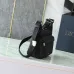 Dior Oblique Pattern Hobo Bag With Leather Accent For Timeless Chic size:25×22×9cm #A54064