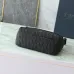 Dior Oblique Pattern Hobo Bag With Leather Accent For Timeless Chic size:25×22×9cm #A54064