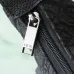 Dior Oblique Pattern Hobo Bag With Leather Accent For Timeless Chic size:25×22×9cm #A54064