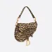 Dior Saddle Bag 1:1 Original Quality 25cm #A24302