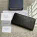 Dior Zip - Around Wallets In Signature Pattern With Branded Elegance For Stylish Organization #A50110