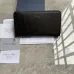 Dior Zip - Around Wallets In Signature Pattern With Branded Elegance For Stylish Organization #A50110
