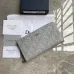 Dior Zip - Around Wallets In Signature Pattern With Branded Elegance For Stylish Organization #A50110