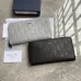 Dior Zip - Around Wallets In Signature Pattern With Branded Elegance For Stylish Organization #A50110