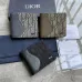 Dior Wallet Size:11.5×9.5×3cm #A48348