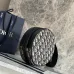 Dior Round Bag With Iconic Oblique Pattern And Adjustable Strap For Fashion Lovers size:20×20×7cm #A54114