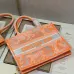 Dior book tote AAA+ Handbags #999926120