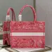 Dior book tote AAA+ Handbags #999926122