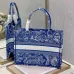 Dior book tote AAA+ Handbags #999926124