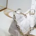 Dior good quality new designer style Bag Adjustable shoulder strap with aluminum buckle for hand shoulder  Bag #999934338