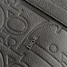 Dior message bag black High quality #A61352