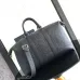 Dior message bag black High quality #A61352