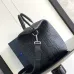 Dior message bag black High quality #A61352