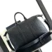 Dior message bag black High quality #A61352