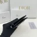 Dior new wallet for men and women  17.5*8.5*1.5 cm #A22903