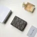 Dior new wallet for men and women  #A22904