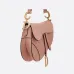 Dior saddle Shoulder Bag #9124098