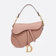 Dior saddle Shoulder Bag #9124098