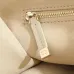 Dior Lady D - Lite Bag in Beige Quilted Leather With Iconic Charm for Timeless Elegance #A50088
