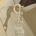 Dior Lady D - Lite Bag in Beige Quilted Leather With Iconic Charm for Timeless Elegance #A50088
