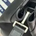 Dior Men's Leather Briefcase: Sophisticated Design for the Modern Professional size:42×27.5×17cm #A53545