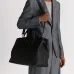 Dior Men's Leather Briefcase: Sophisticated Design for the Modern Professional size:42×27.5×17cm #A53545