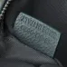Dior Embossed Pattern Crossbody Bags In Gray And Black For Sophisticated Accessorizing #A50073