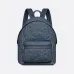Dior Explorer Backpack With Signature Monogram Embossed Leather Design size:32×43×19cm #A53839
