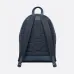 Dior Explorer Backpack With Signature Monogram Embossed Leather Design size:32×43×19cm #A53839