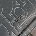Dior Explorer Backpack With Signature Monogram Embossed Leather Design size:32×43×19cm #A53839