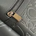 Dior Explorer Backpack With Signature Monogram Embossed Leather Design size:32×43×19cm #A53839