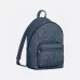 Dior Explorer Backpack With Signature Monogram Embossed Leather Design size:32×43×19cm #A53839
