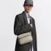 Elegant Dior Embossed Leather Crossbody Bag With Adjustable Strap For Timeless Style #A50080