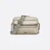 Elegant Dior Embossed Leather Crossbody Bag With Adjustable Strap For Timeless Style #A50080