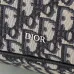 Dior Oblique Pattern Backpack With Functional Pockets For Modern Luxury Travel And Daily Use #A50077