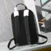 Dior Oblique Pattern Backpack With Functional Pockets For Modern Luxury Travel And Daily Use #A50077