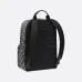 Dior Oblique Pattern Backpack With Functional Pockets For Modern Luxury Travel And Daily Use #A50077