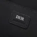 Dior Oblique Pattern Backpack With Functional Pockets For Modern Luxury Travel And Daily Use #A50077
