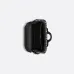 Dior Oblique Pattern Backpack With Leather Accents For Urban Style size:32×46×7cm #A54065