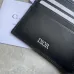 Luxury Dior Wallets Stylish Designs Premium Quality for Fashion Enthusiasts #A50107
