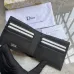 Luxury Dior Wallets Stylish Designs Premium Quality for Fashion Enthusiasts #A50107