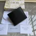 Luxury Dior Wallets Stylish Designs Premium Quality for Fashion Enthusiasts #A50107