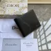 Luxury Dior Wallets Stylish Designs Premium Quality for Fashion Enthusiasts #A50107
