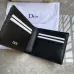 Luxury Dior Wallets Stylish Designs Premium Quality for Fashion Enthusiasts #A50107