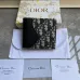 Luxury Dior Wallets Stylish Designs Premium Quality for Fashion Enthusiasts #A50107