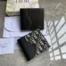 Luxury Dior Wallets Stylish Designs Premium Quality for Fashion Enthusiasts #A50107