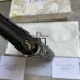 Elegant Dior Long Wallet with Signature Patterns and Premium Leather Craftsmanship #A50106