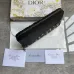 Elegant Dior Long Wallet with Signature Patterns and Premium Leather Craftsmanship #A50106